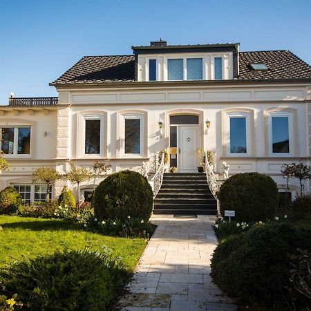 Villa Rosengarten 费马恩 外观 照片